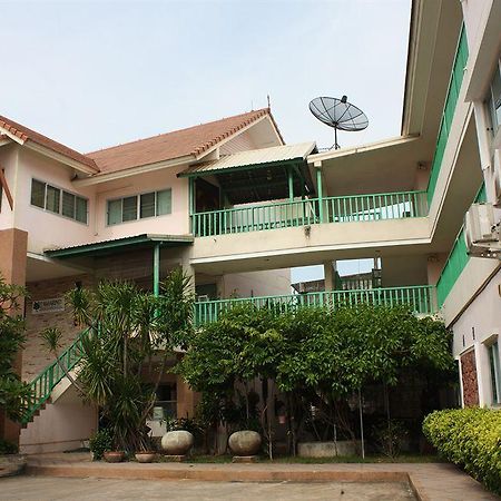 Tamarind Residences Khonkaen บ้านแทมมารีน كونكين المظهر الخارجي الصورة