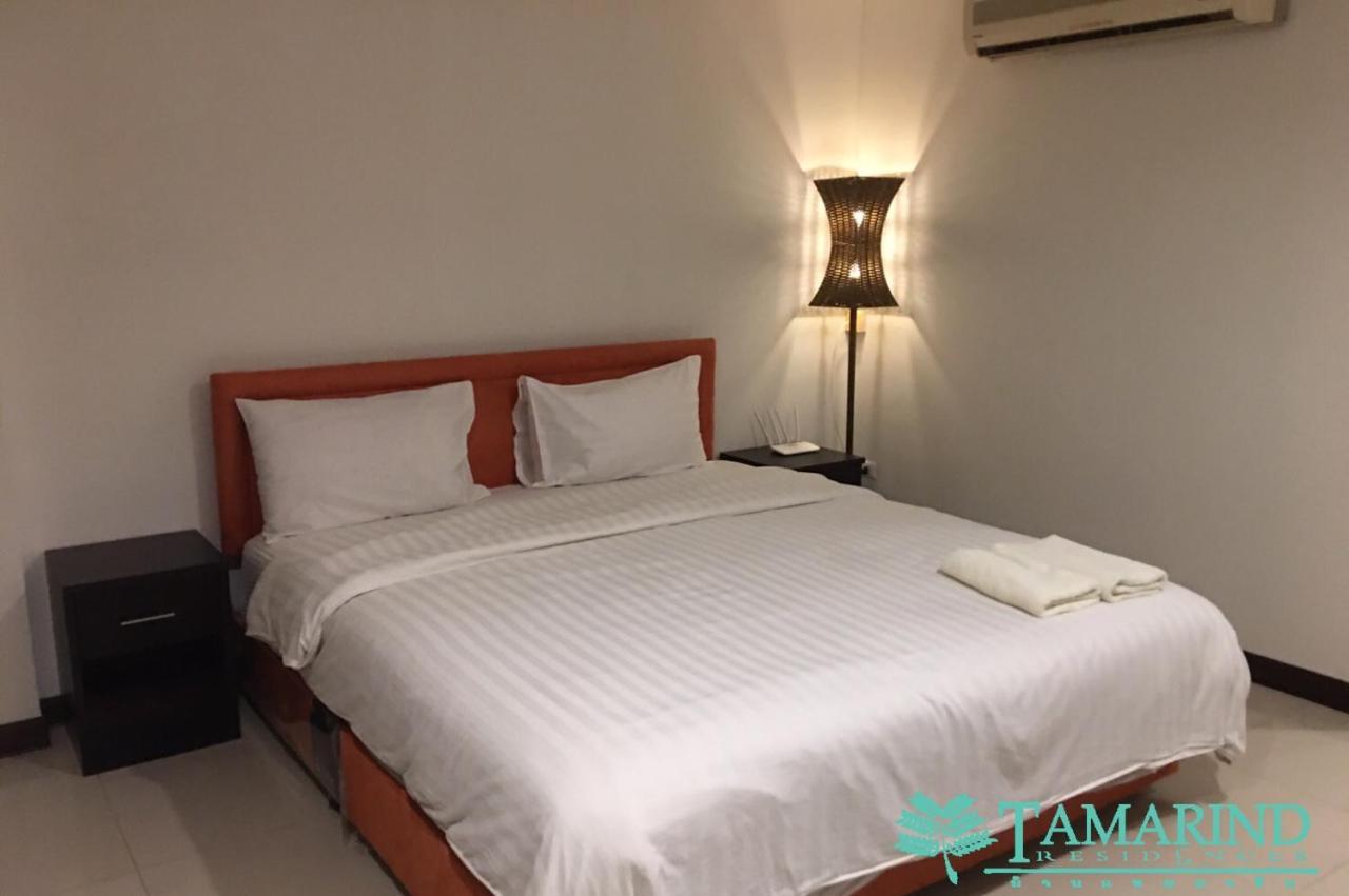 Tamarind Residences Khonkaen บ้านแทมมารีน كونكين المظهر الخارجي الصورة
