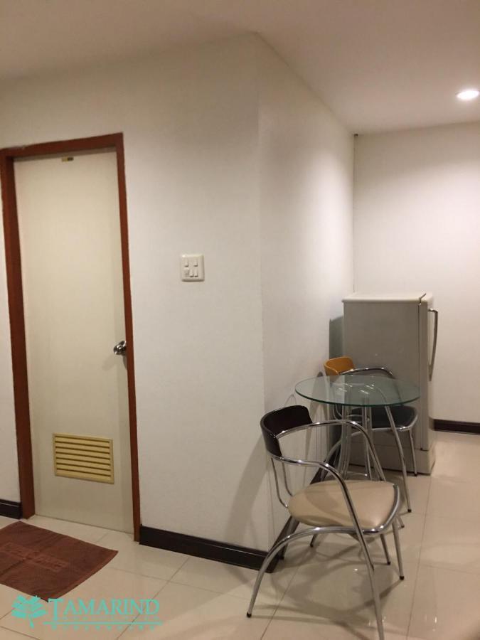 Tamarind Residences Khonkaen บ้านแทมมารีน كونكين المظهر الخارجي الصورة