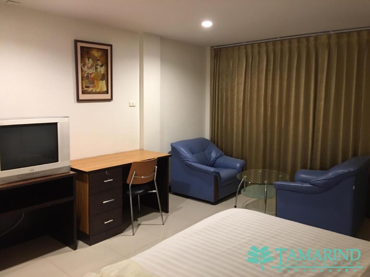 Tamarind Residences Khonkaen บ้านแทมมารีน كونكين المظهر الخارجي الصورة