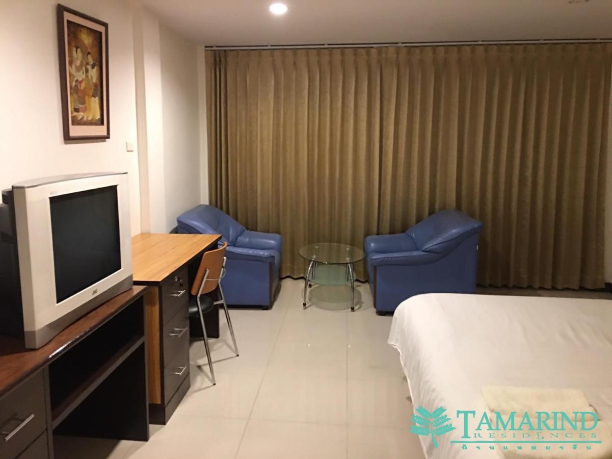 Tamarind Residences Khonkaen บ้านแทมมารีน كونكين المظهر الخارجي الصورة