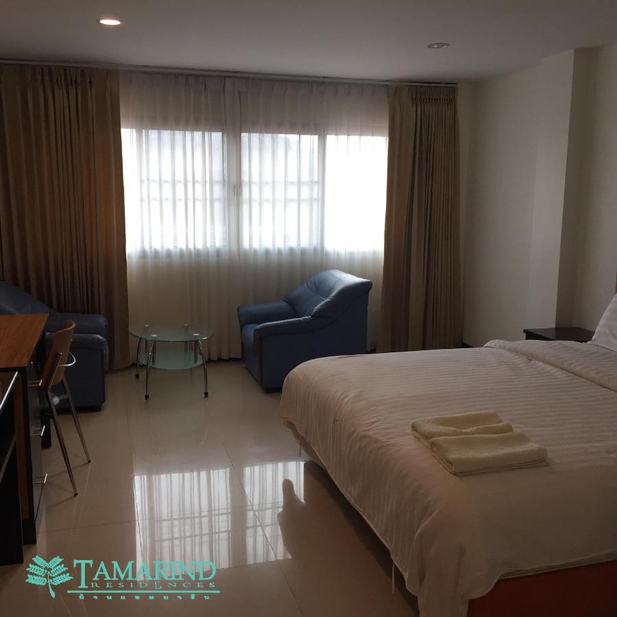 Tamarind Residences Khonkaen บ้านแทมมารีน كونكين المظهر الخارجي الصورة
