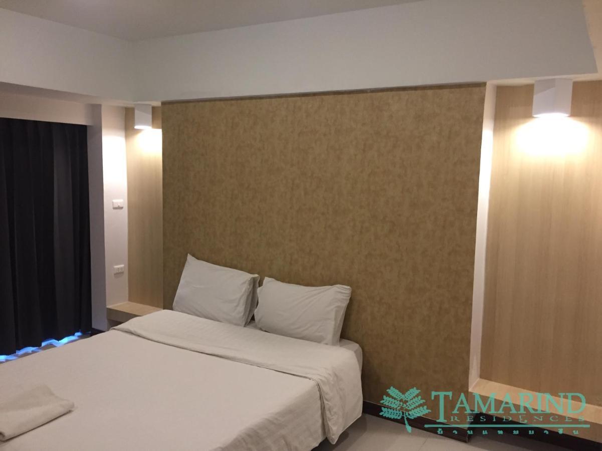 Tamarind Residences Khonkaen บ้านแทมมารีน كونكين المظهر الخارجي الصورة
