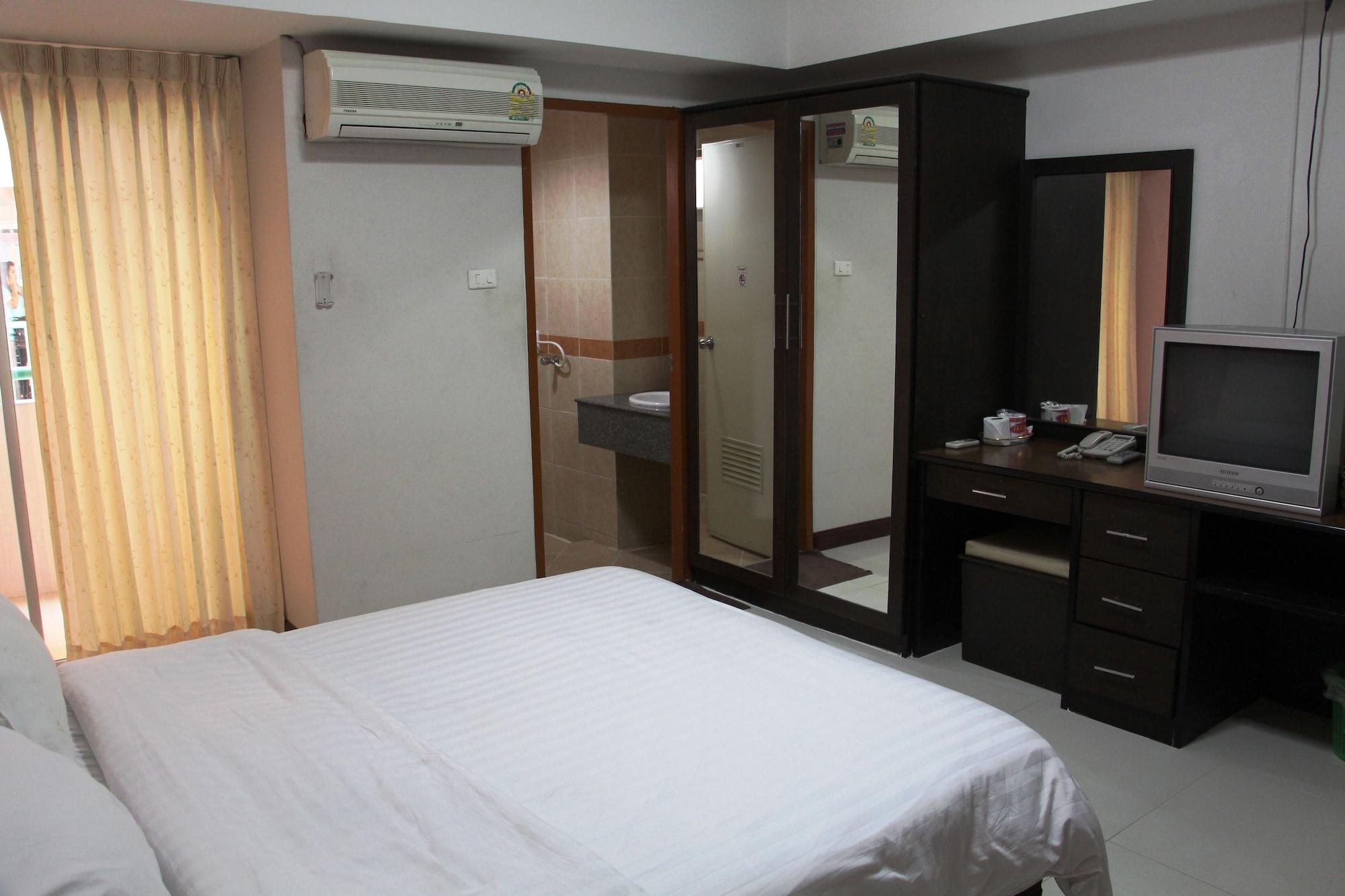 Tamarind Residences Khonkaen บ้านแทมมารีน كونكين المظهر الخارجي الصورة