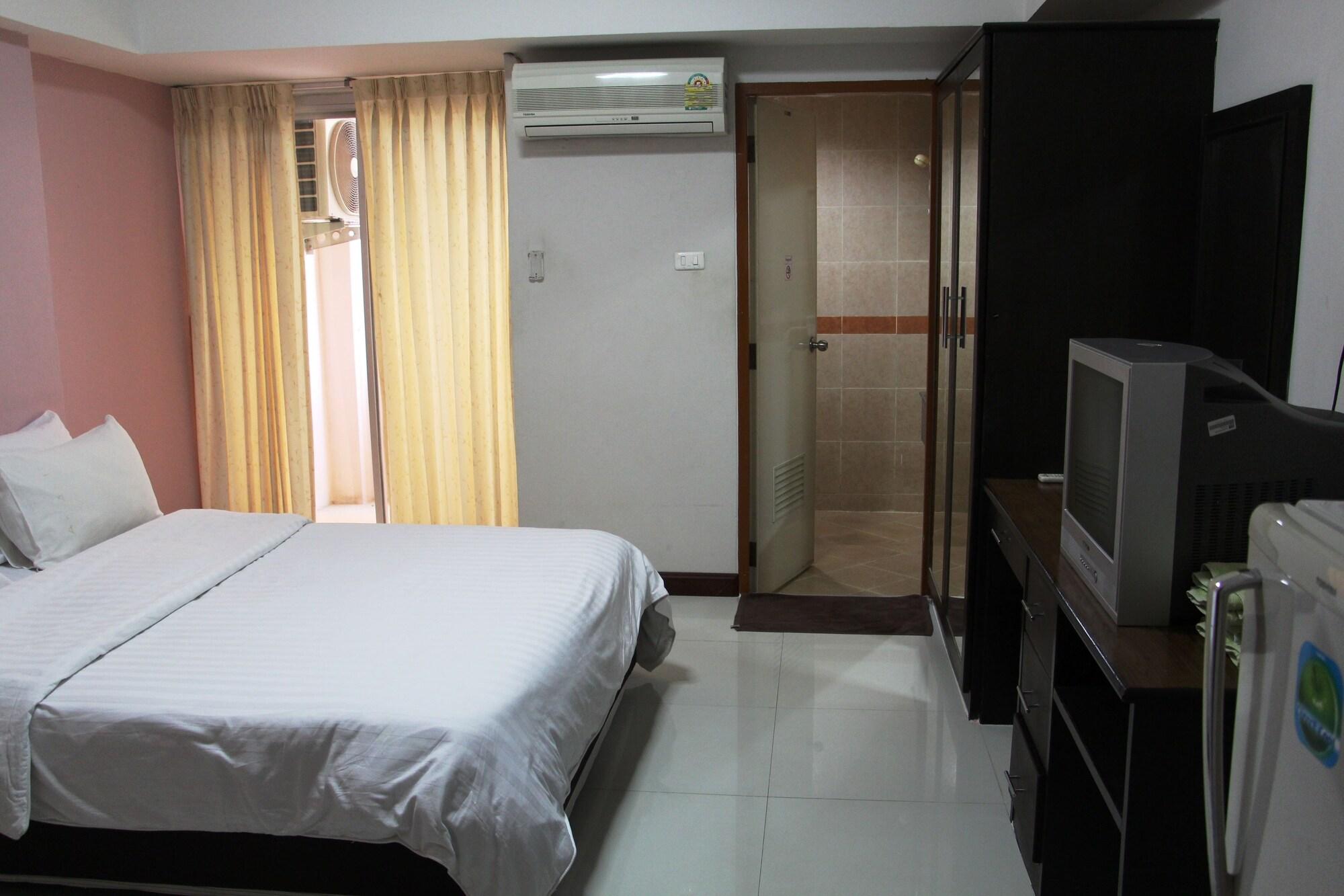 Tamarind Residences Khonkaen บ้านแทมมารีน كونكين المظهر الخارجي الصورة