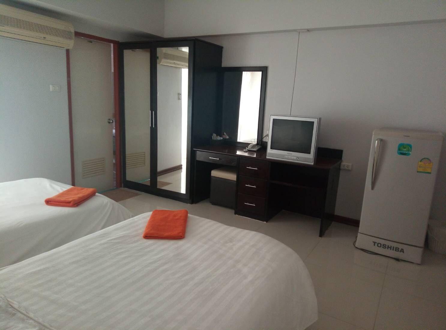 Tamarind Residences Khonkaen บ้านแทมมารีน كونكين المظهر الخارجي الصورة