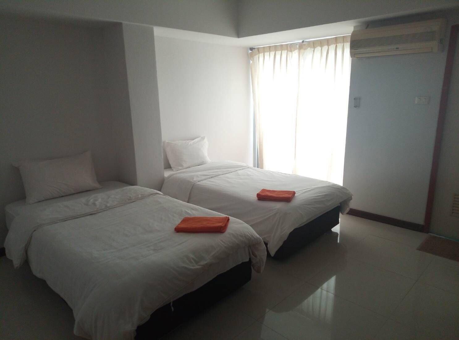 Tamarind Residences Khonkaen บ้านแทมมารีน كونكين المظهر الخارجي الصورة