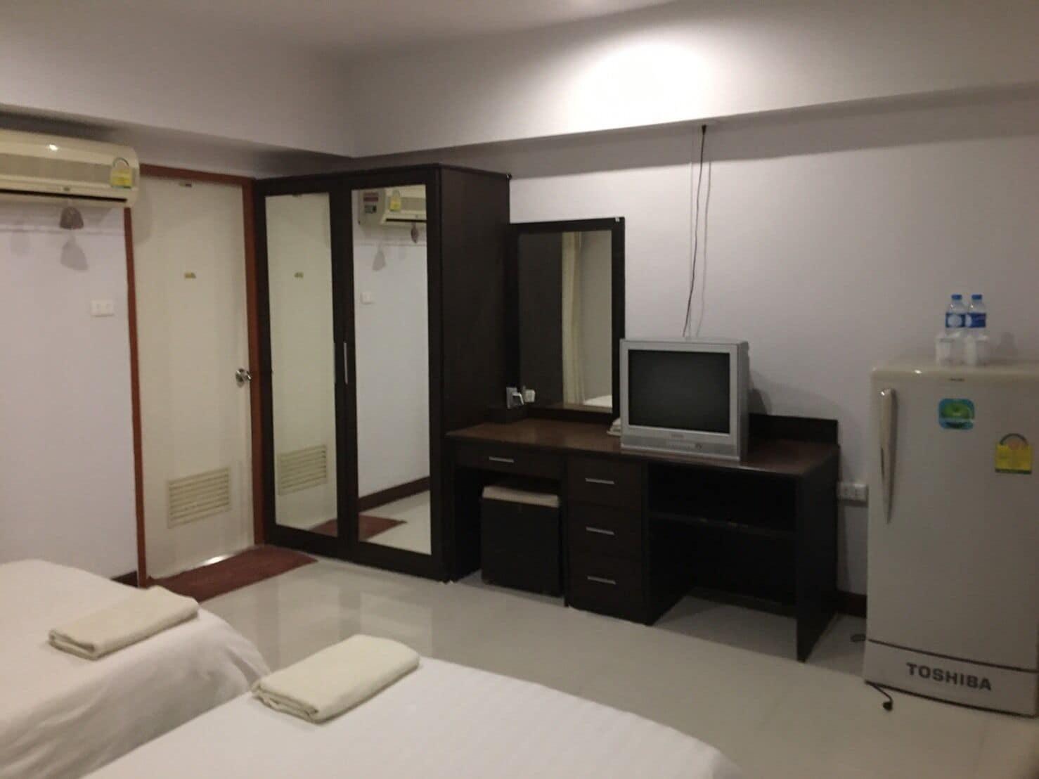 Tamarind Residences Khonkaen บ้านแทมมารีน كونكين المظهر الخارجي الصورة