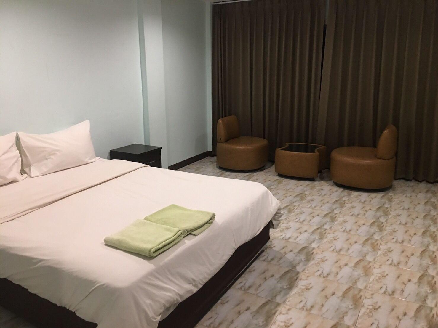 Tamarind Residences Khonkaen บ้านแทมมารีน كونكين المظهر الخارجي الصورة
