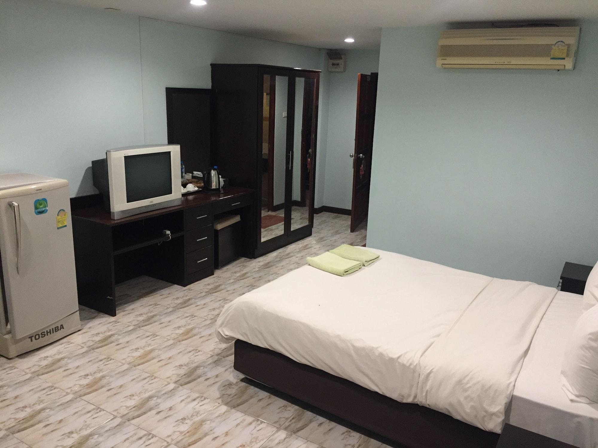 Tamarind Residences Khonkaen บ้านแทมมารีน كونكين المظهر الخارجي الصورة