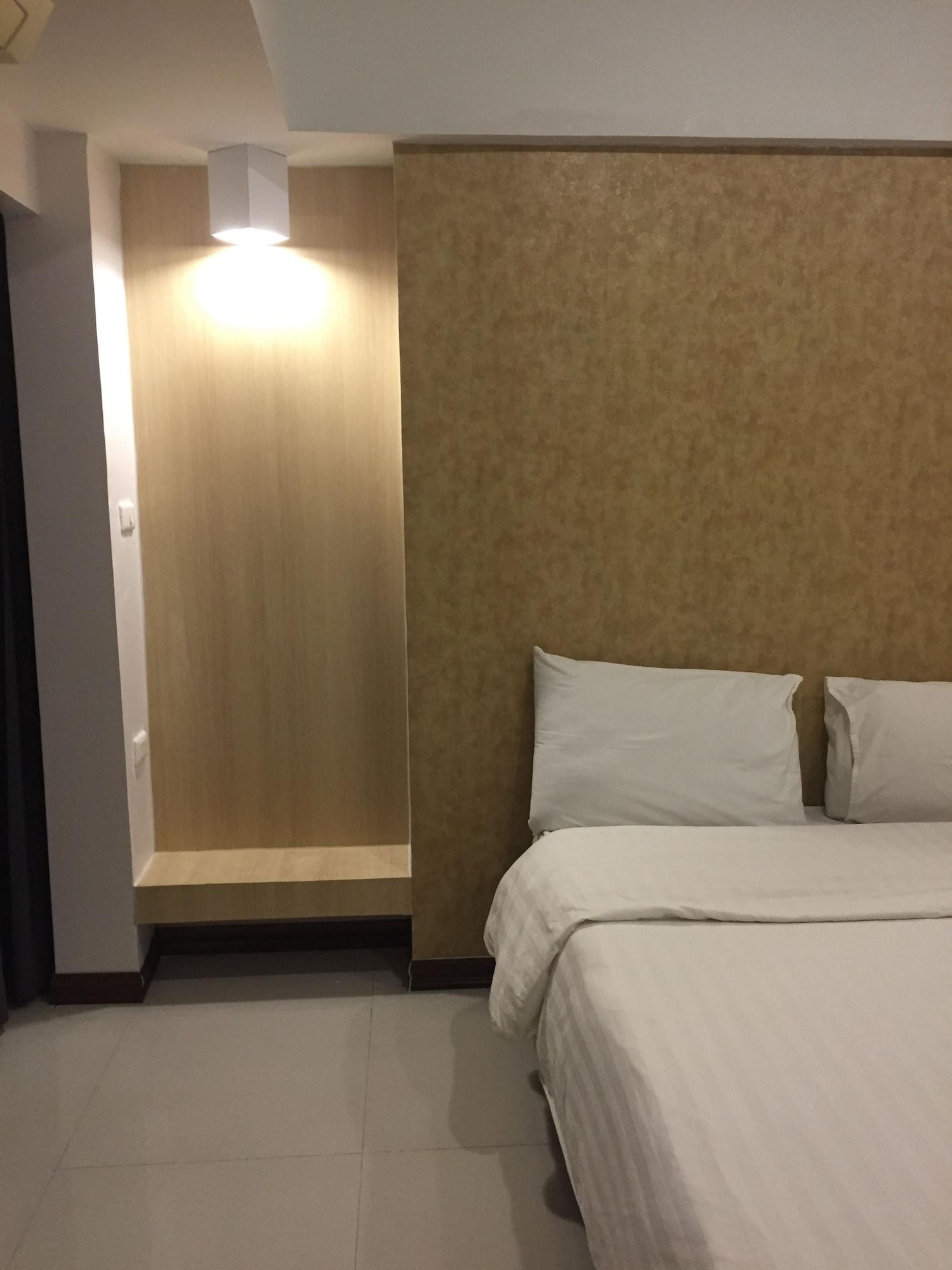 Tamarind Residences Khonkaen บ้านแทมมารีน كونكين المظهر الخارجي الصورة