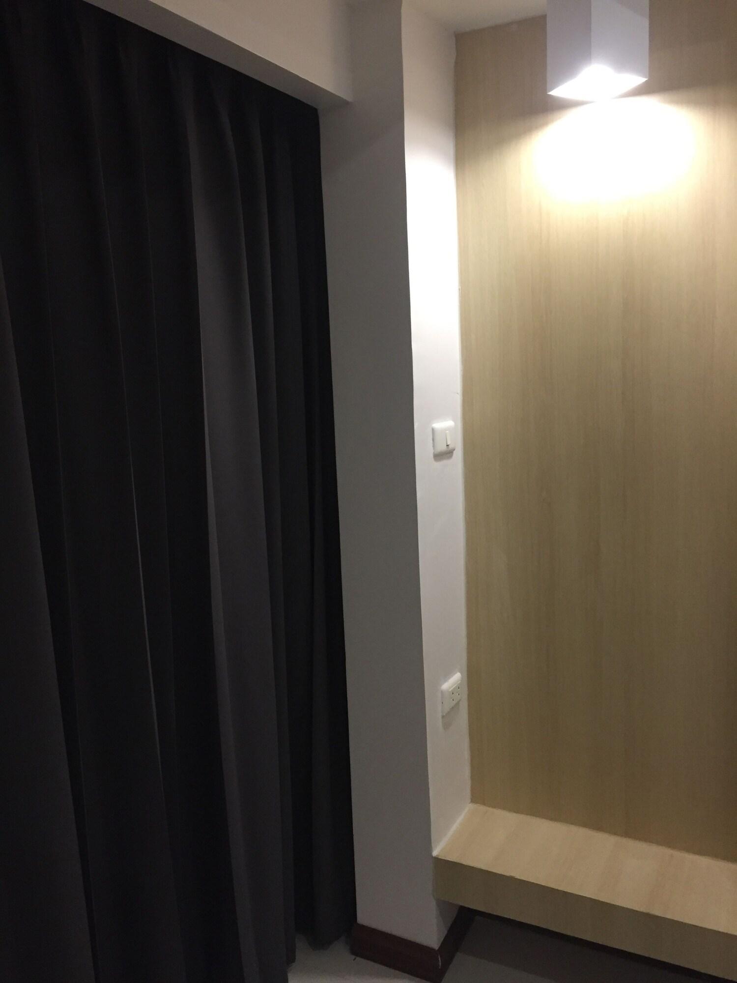 Tamarind Residences Khonkaen บ้านแทมมารีน كونكين المظهر الخارجي الصورة