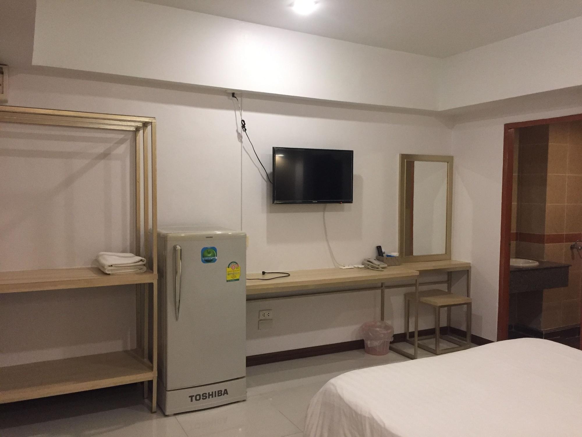 Tamarind Residences Khonkaen บ้านแทมมารีน كونكين المظهر الخارجي الصورة