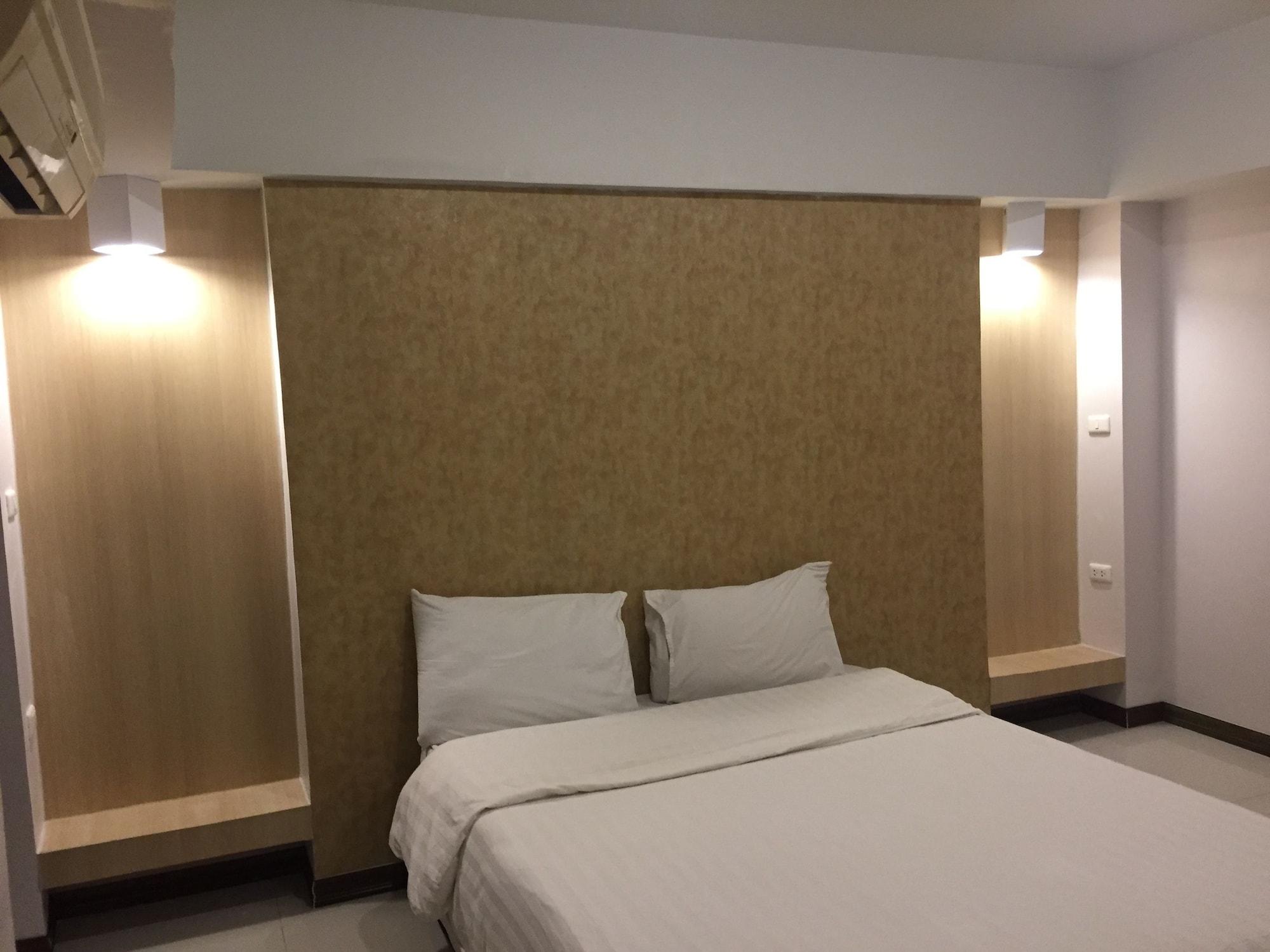 Tamarind Residences Khonkaen บ้านแทมมารีน كونكين المظهر الخارجي الصورة