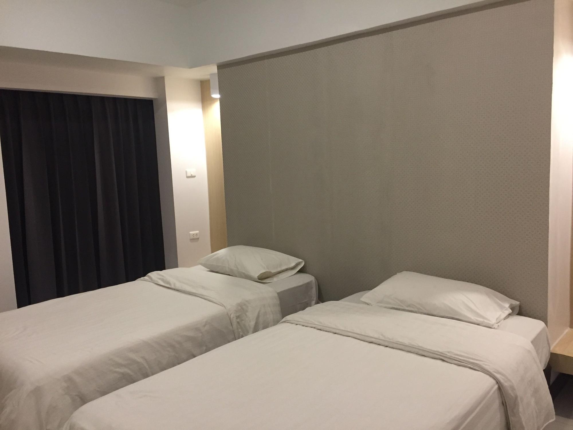 Tamarind Residences Khonkaen บ้านแทมมารีน كونكين المظهر الخارجي الصورة