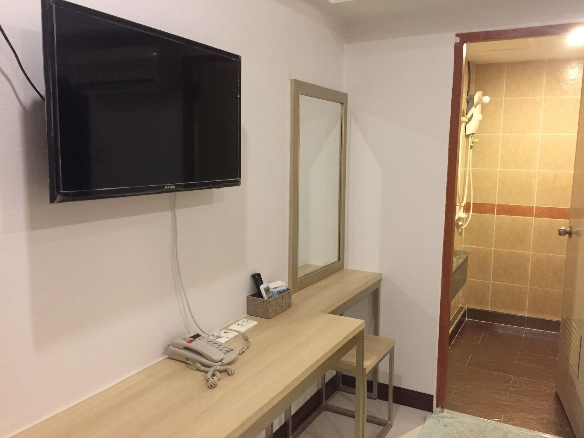 Tamarind Residences Khonkaen บ้านแทมมารีน كونكين المظهر الخارجي الصورة