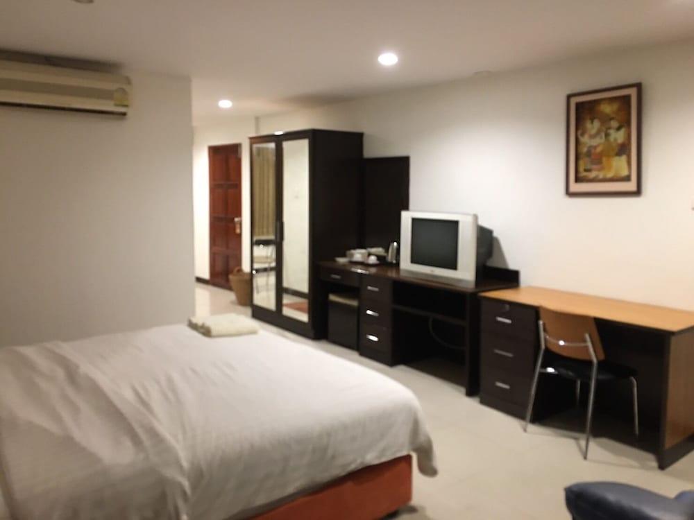 Tamarind Residences Khonkaen บ้านแทมมารีน كونكين المظهر الخارجي الصورة