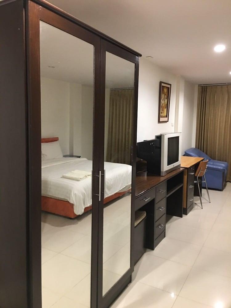Tamarind Residences Khonkaen บ้านแทมมารีน كونكين المظهر الخارجي الصورة