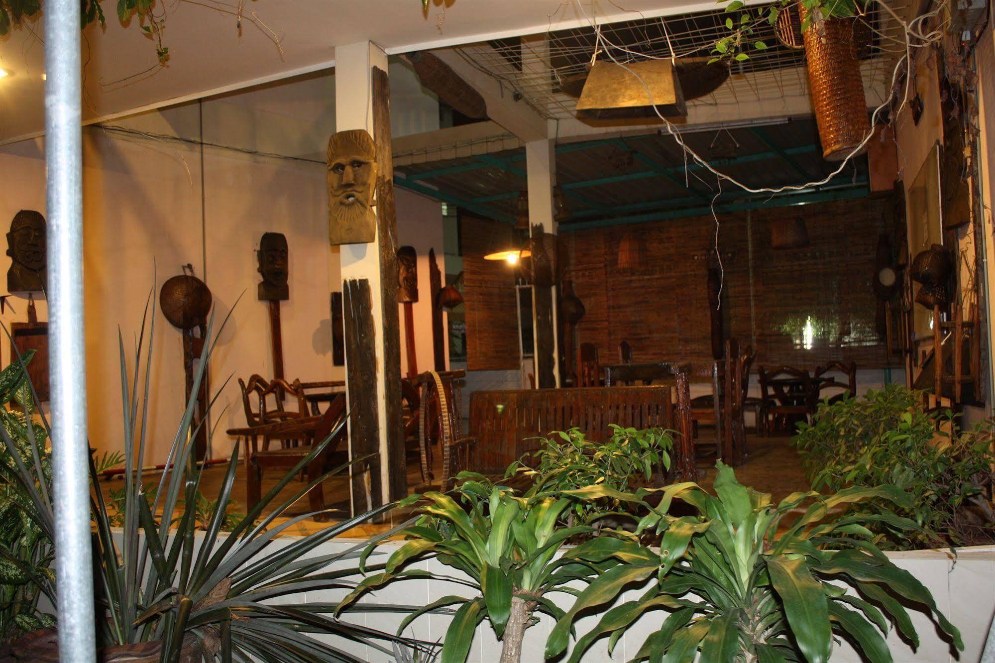 Tamarind Residences Khonkaen บ้านแทมมารีน كونكين المظهر الخارجي الصورة