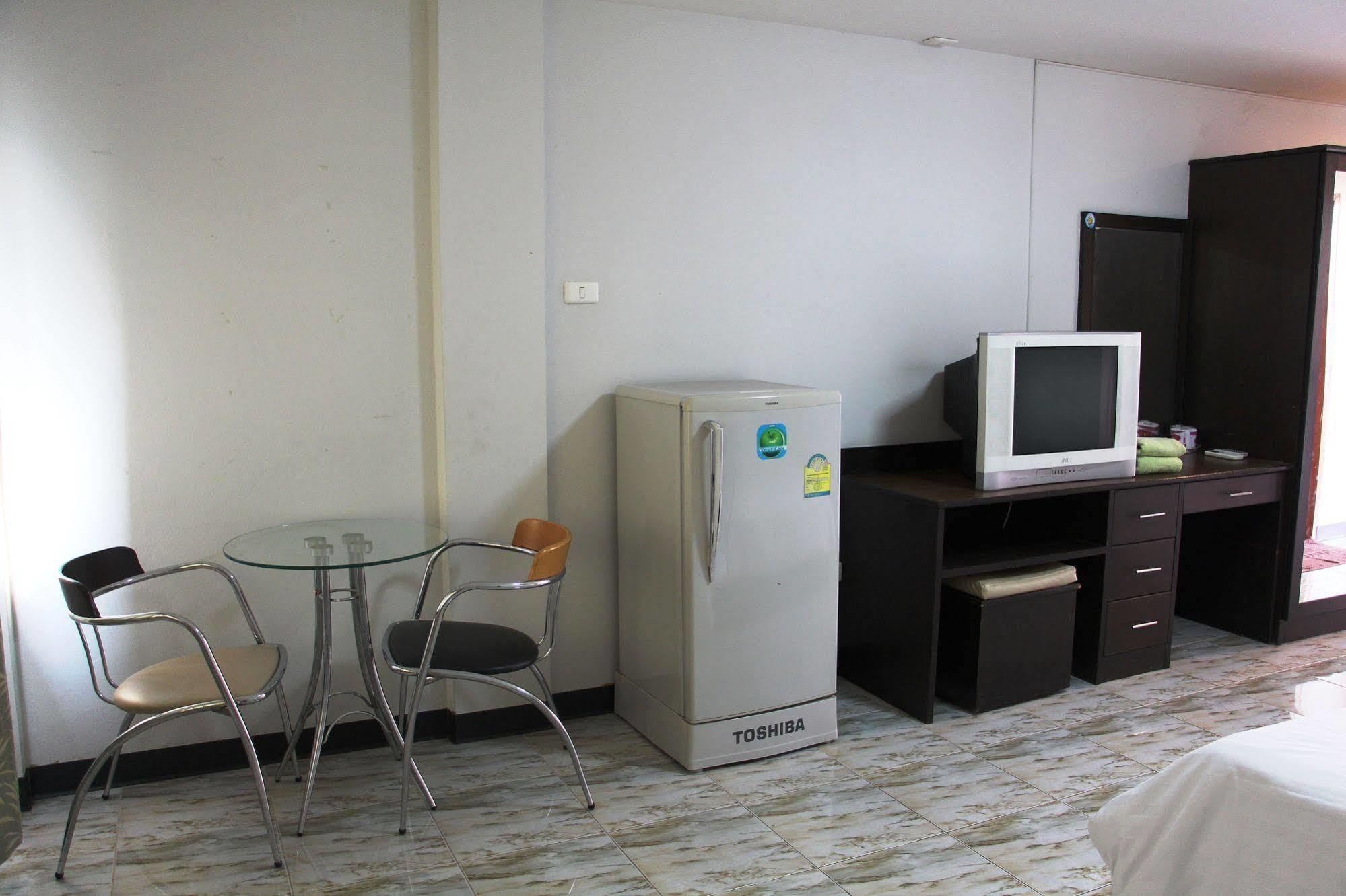 Tamarind Residences Khonkaen บ้านแทมมารีน كونكين المظهر الخارجي الصورة