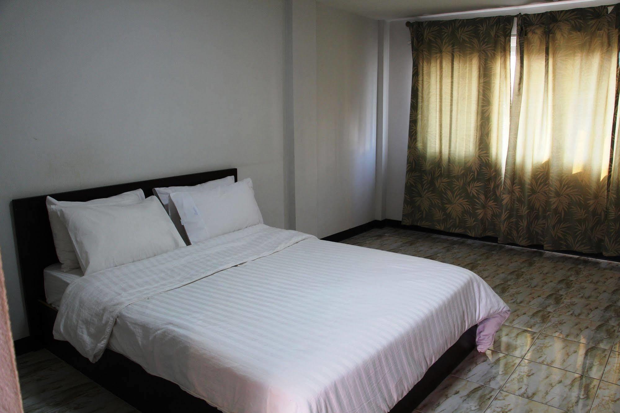 Tamarind Residences Khonkaen บ้านแทมมารีน كونكين المظهر الخارجي الصورة